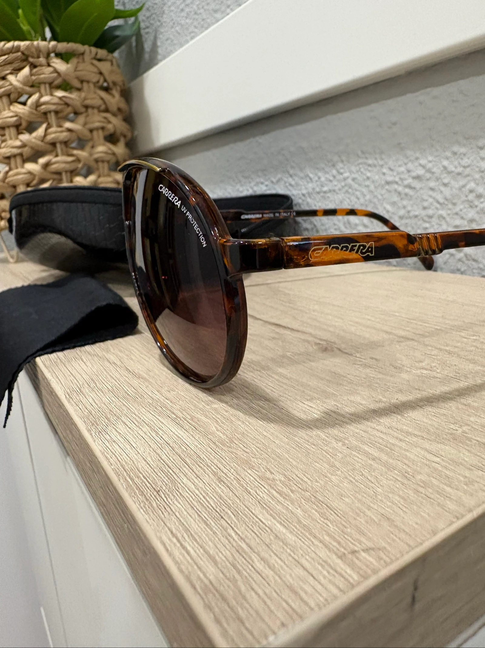 Carrera Glasses – photo 2